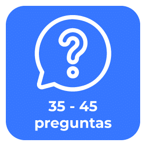 preguntas