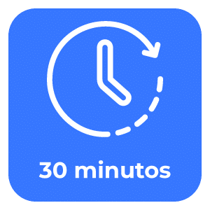 minutos